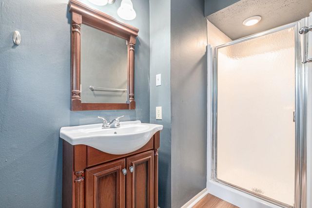 6307 Bayonne Drive, Spring, TX 77389