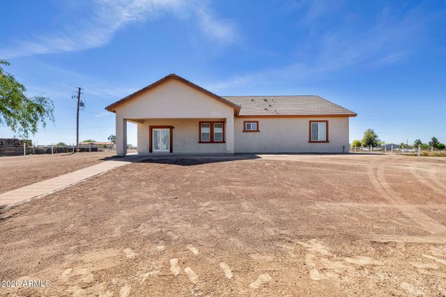 37010 W WHITTON Avenue, Tonopah, AZ 85354