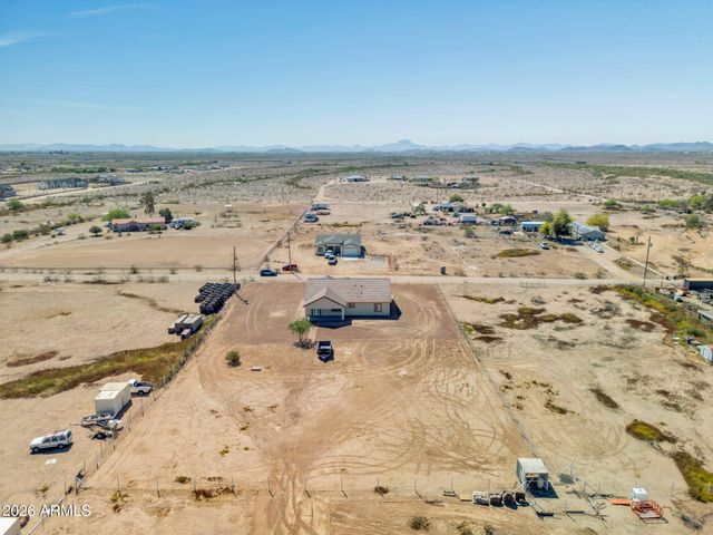 37010 W WHITTON Avenue, Tonopah, AZ 85354