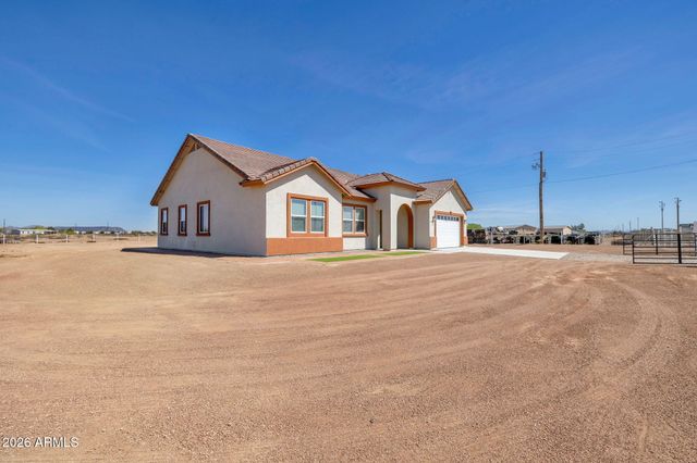 37010 W WHITTON Avenue, Tonopah, AZ 85354