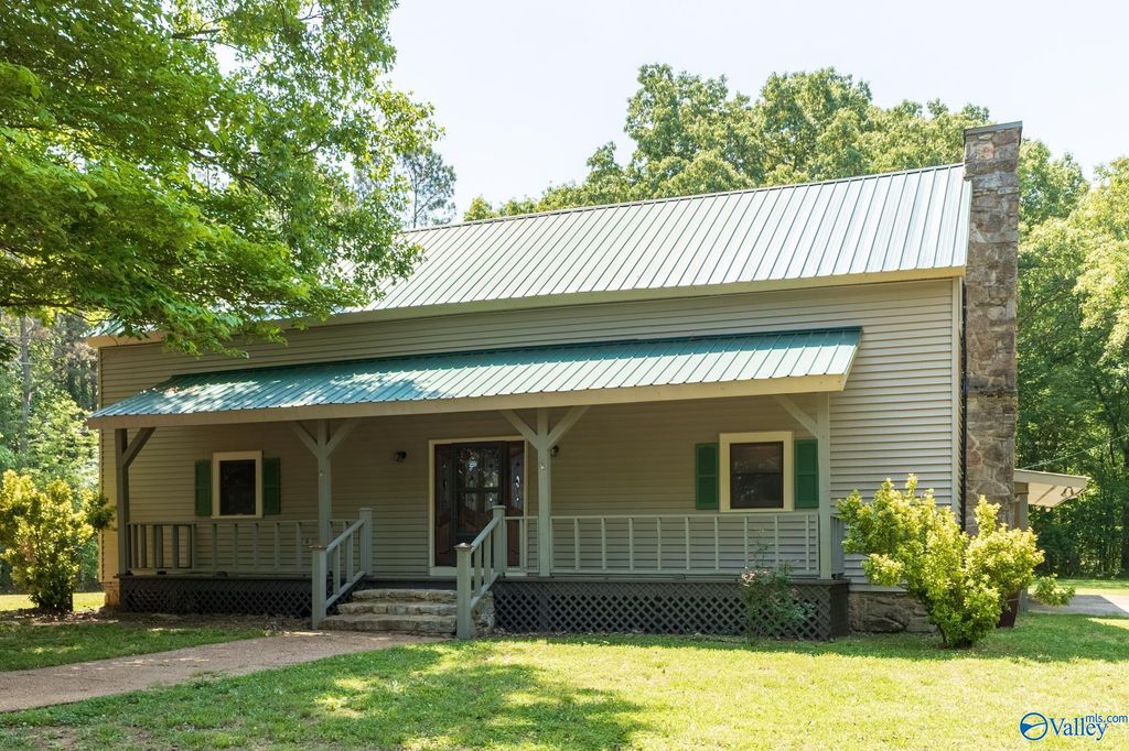26268 Copeland Road, Athens, AL 35613