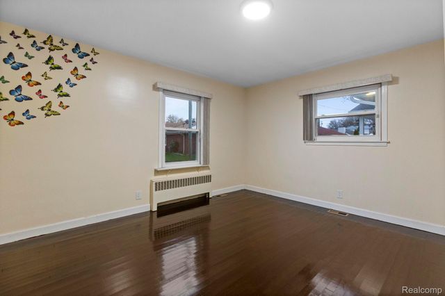 114 Interlochen Drive, Algonac, MI 48001