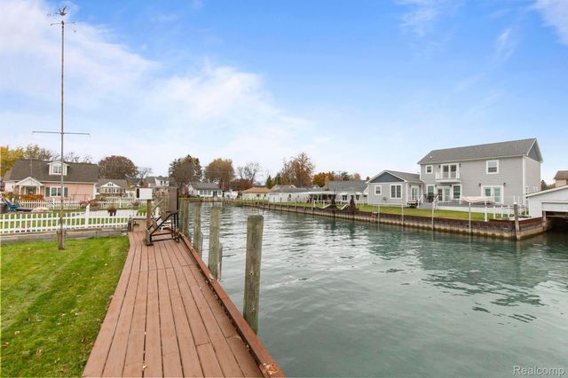 114 Interlochen Drive, Algonac, MI 48001