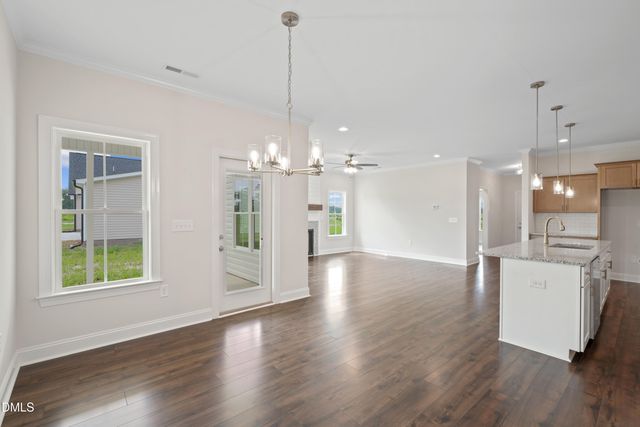 2819 Us 13, Goldsboro, NC 27530