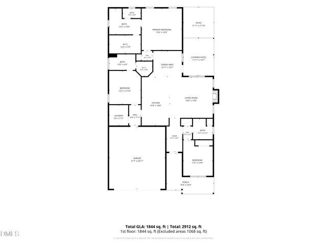 2819 Us 13, Goldsboro, NC 27530