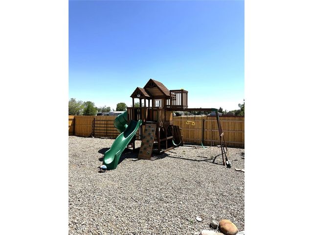 692 S Aguilar Dr, Pueblo West, CO 81007