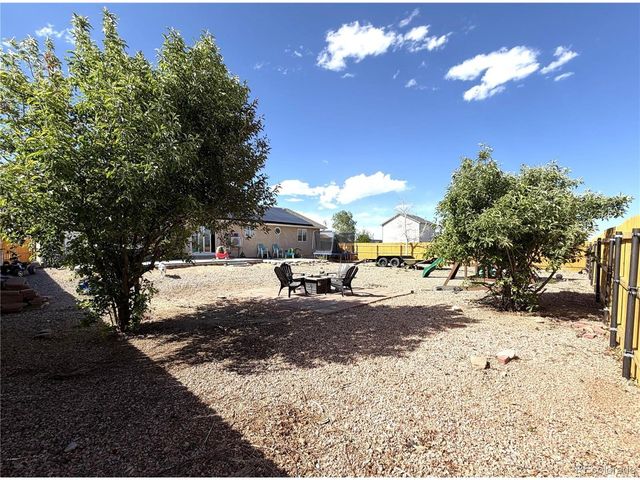 692 S Aguilar Dr, Pueblo West, CO 81007