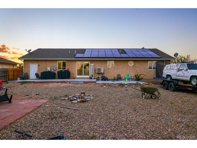 692 S Aguilar Dr, Pueblo West, CO 81007
