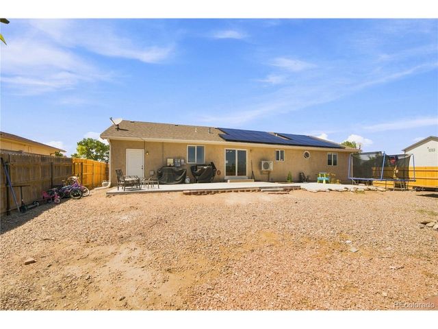 692 S Aguilar Dr, Pueblo West, CO 81007
