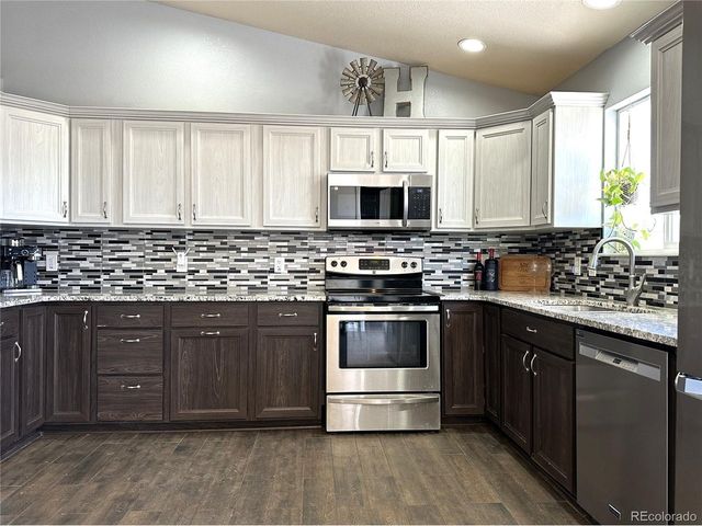 692 S Aguilar Dr, Pueblo West, CO 81007