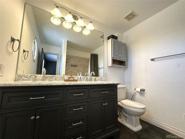 692 S Aguilar Dr, Pueblo West, CO 81007
