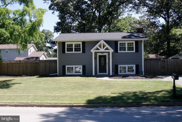 105 S CAROLINA AVE, Pasadena, MD 21122
