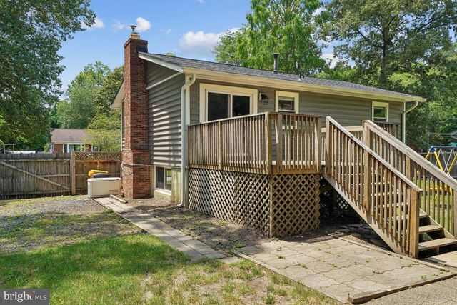 105 S CAROLINA AVE, Pasadena, MD 21122