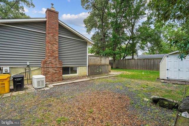 105 S CAROLINA AVE, Pasadena, MD 21122