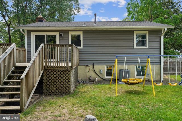 105 S CAROLINA AVE, Pasadena, MD 21122