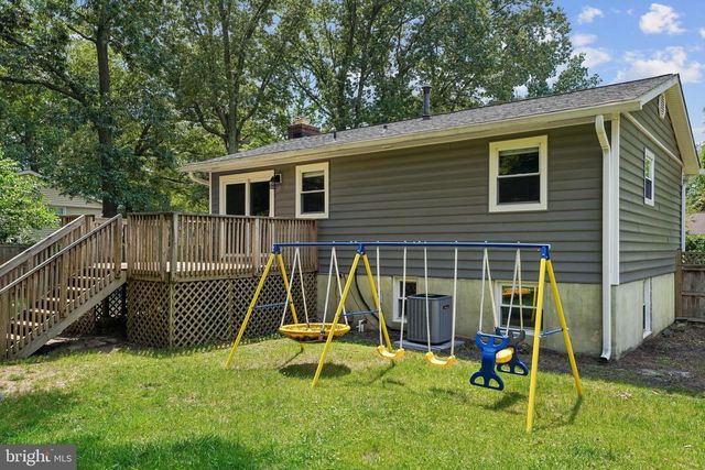 105 S CAROLINA AVE, Pasadena, MD 21122