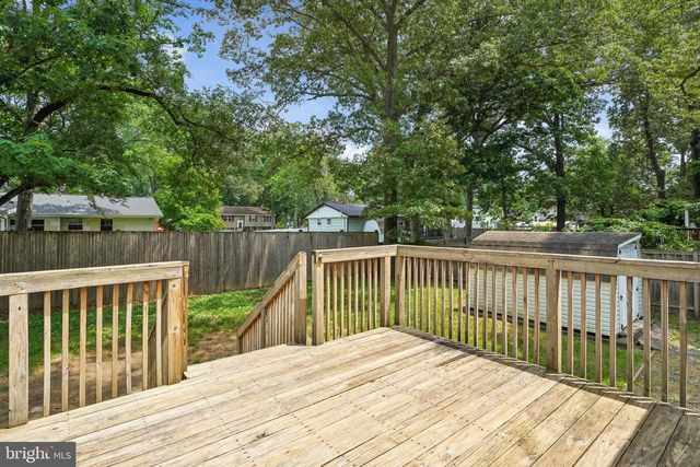 105 S CAROLINA AVE, Pasadena, MD 21122