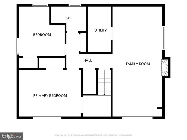 105 S CAROLINA AVE, Pasadena, MD 21122