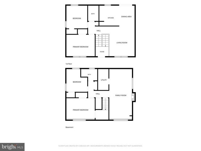 105 S CAROLINA AVE, Pasadena, MD 21122