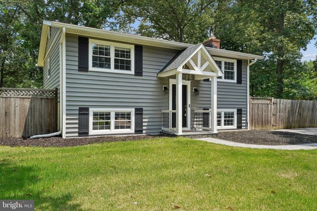 105 S CAROLINA AVE, Pasadena, MD 21122