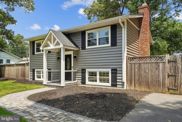 105 S CAROLINA AVE, Pasadena, MD 21122