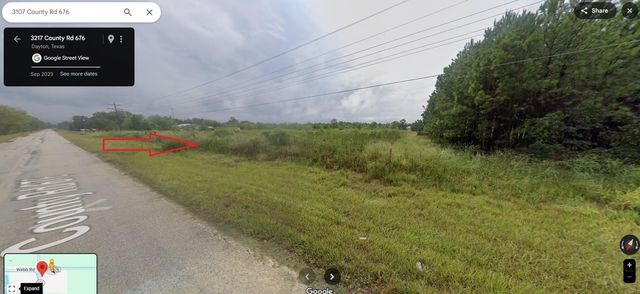 3107 County Road 676, Dayton, TX 77535