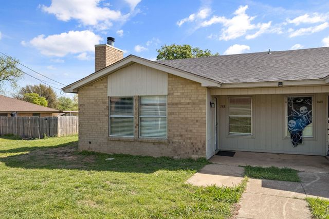 7318 Davis Boulevard, North Richland Hills, TX 76182