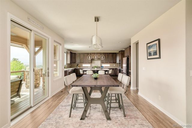 11601 Pine Canyon Drive, Parker, CO 80138