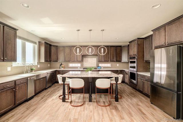11601 Pine Canyon Drive, Parker, CO 80138