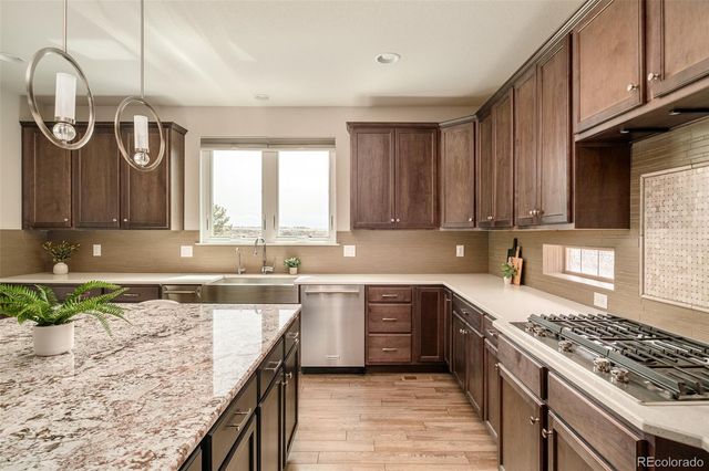 11601 Pine Canyon Drive, Parker, CO 80138
