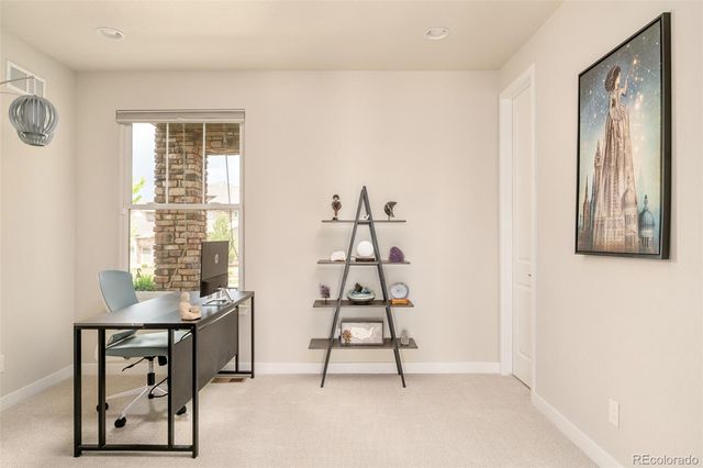 11601 Pine Canyon Drive, Parker, CO 80138