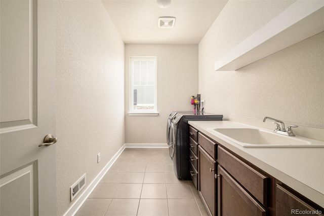 11601 Pine Canyon Drive, Parker, CO 80138