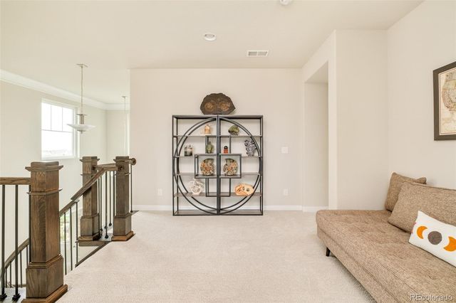 11601 Pine Canyon Drive, Parker, CO 80138