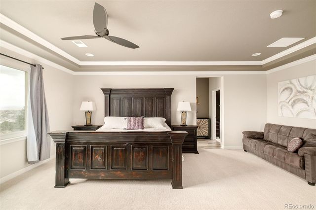 11601 Pine Canyon Drive, Parker, CO 80138