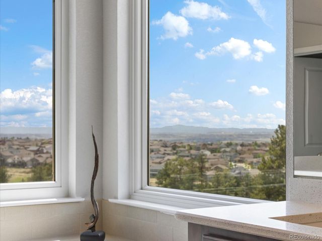 11601 Pine Canyon Drive, Parker, CO 80138