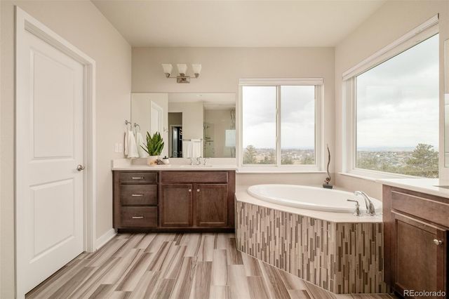 11601 Pine Canyon Drive, Parker, CO 80138