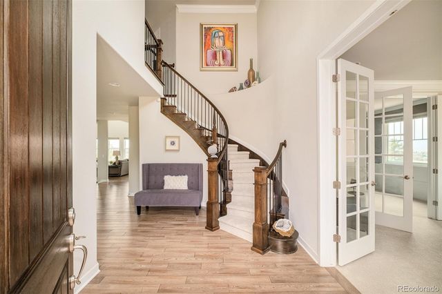 11601 Pine Canyon Drive, Parker, CO 80138