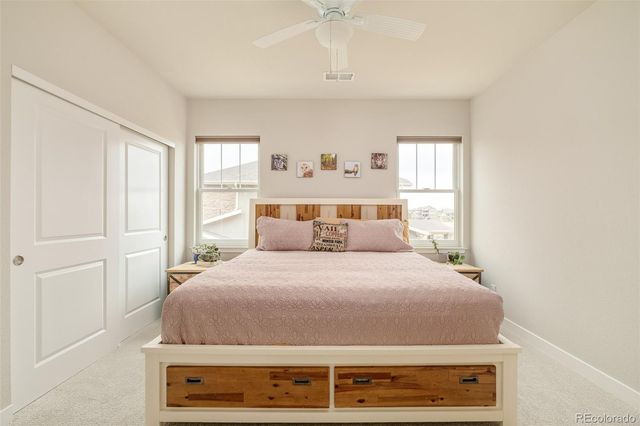 11601 Pine Canyon Drive, Parker, CO 80138