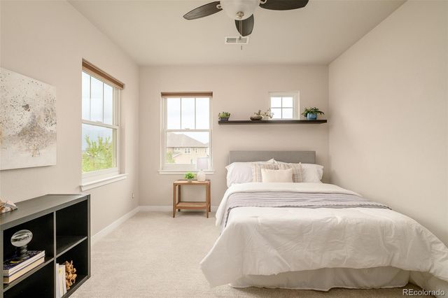 11601 Pine Canyon Drive, Parker, CO 80138