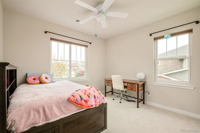 11601 Pine Canyon Drive, Parker, CO 80138