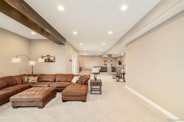 11601 Pine Canyon Drive, Parker, CO 80138