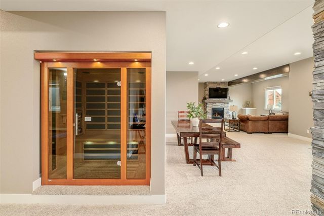11601 Pine Canyon Drive, Parker, CO 80138