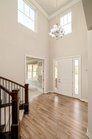 11601 Pine Canyon Drive, Parker, CO 80138