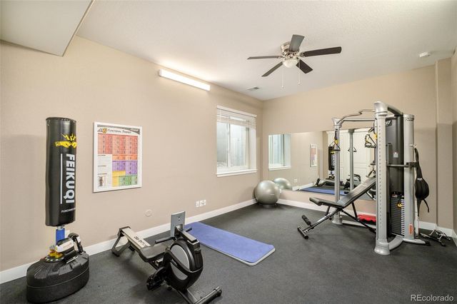 11601 Pine Canyon Drive, Parker, CO 80138