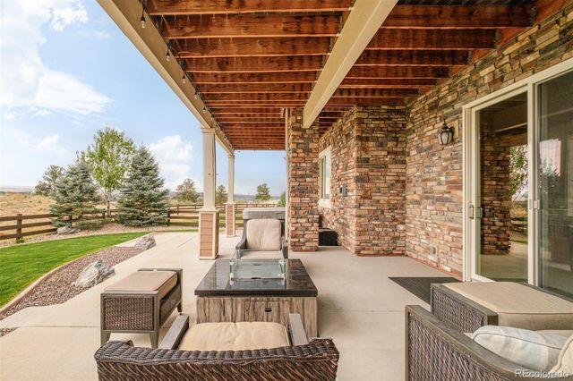 11601 Pine Canyon Drive, Parker, CO 80138