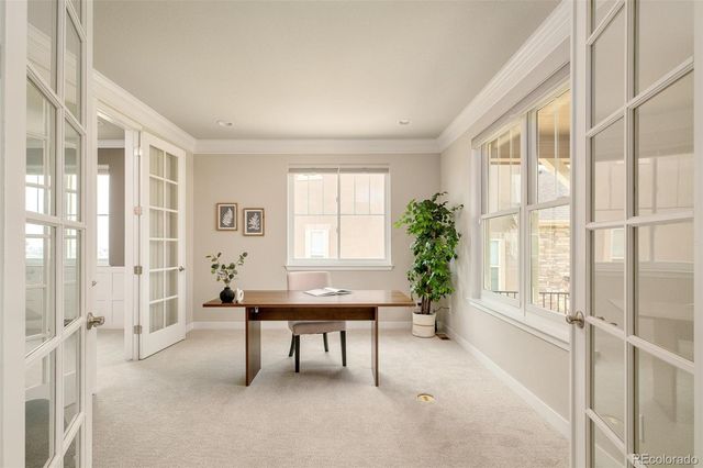 11601 Pine Canyon Drive, Parker, CO 80138