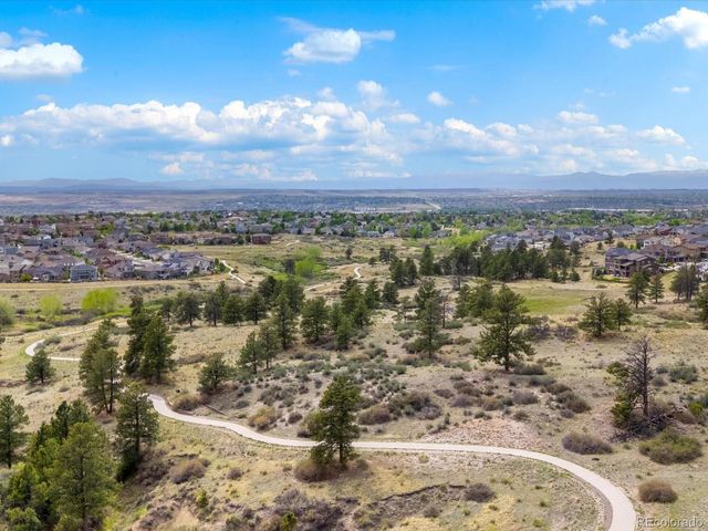 11601 Pine Canyon Drive, Parker, CO 80138