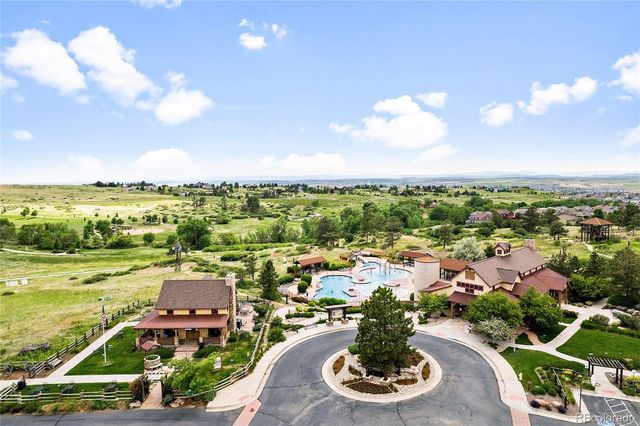 11601 Pine Canyon Drive, Parker, CO 80138