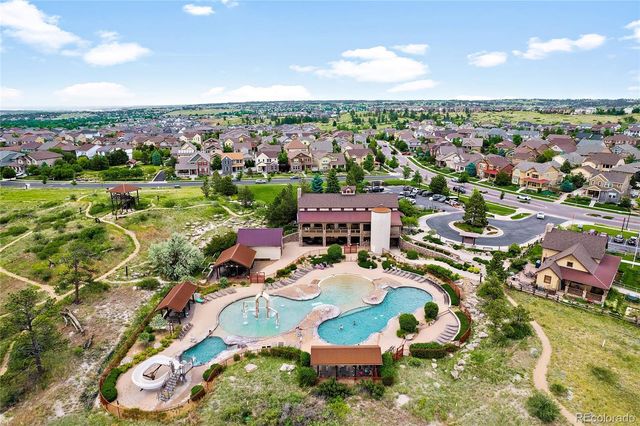 11601 Pine Canyon Drive, Parker, CO 80138