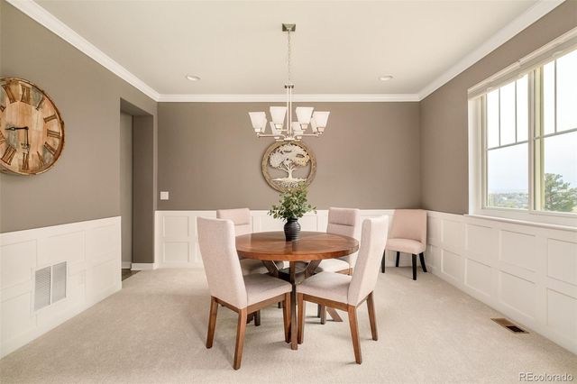 11601 Pine Canyon Drive, Parker, CO 80138